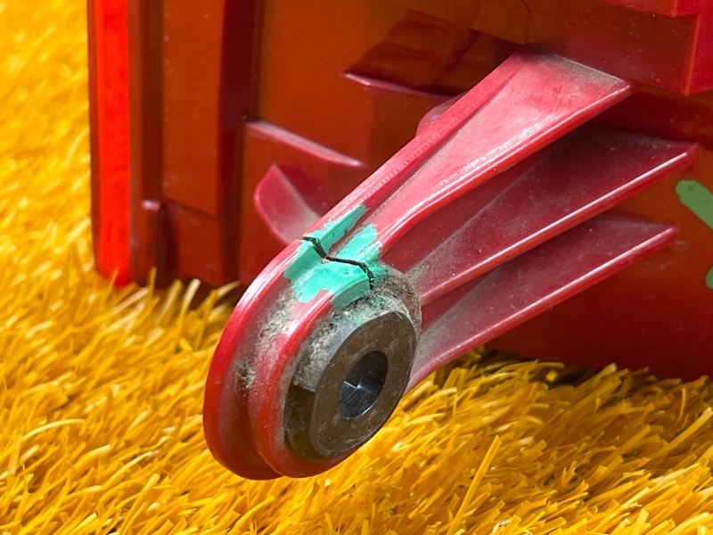 Фонарь задний, 5500 рублей, Красноярск