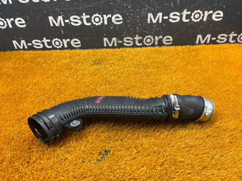 Патрубок интеркулера, 500 рублей, Красноярск