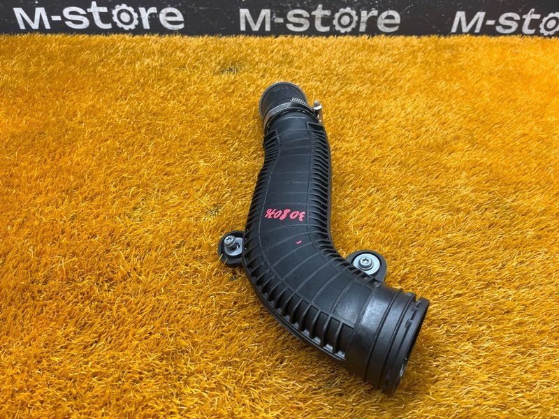 Патрубок интеркулера, 500 рублей, Красноярск