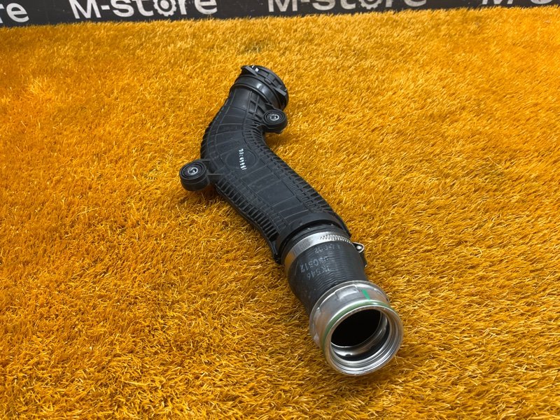 Патрубок интеркулера, 500 рублей, Красноярск