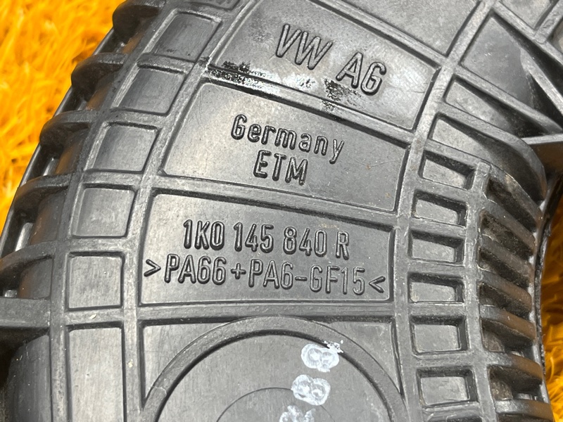 Патрубок интеркулера, 500 рублей, Красноярск