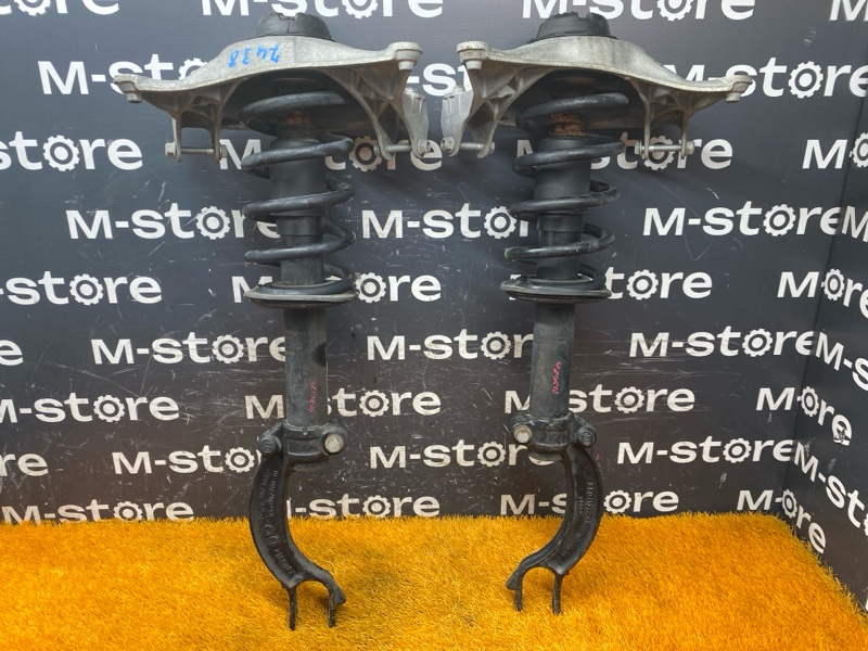 стойка подвески, 13000 рублей, Красноярск