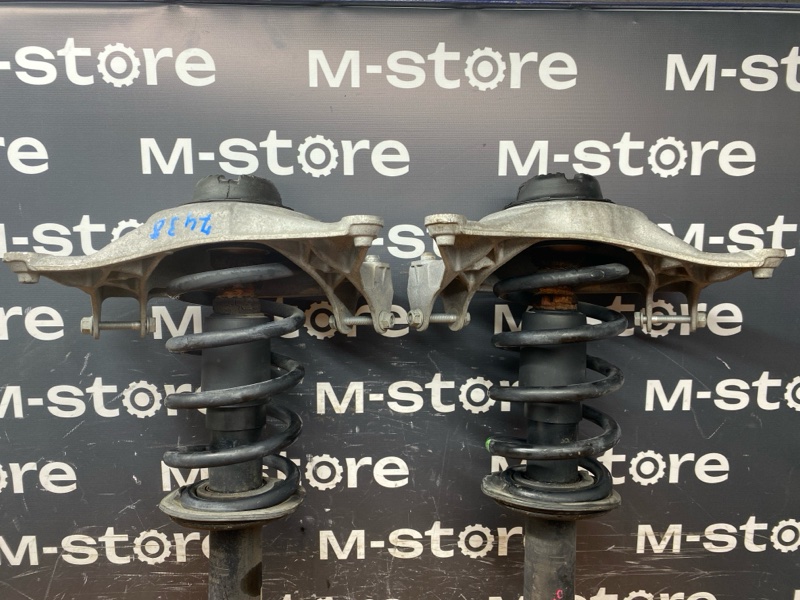 стойка подвески, 13000 рублей, Красноярск