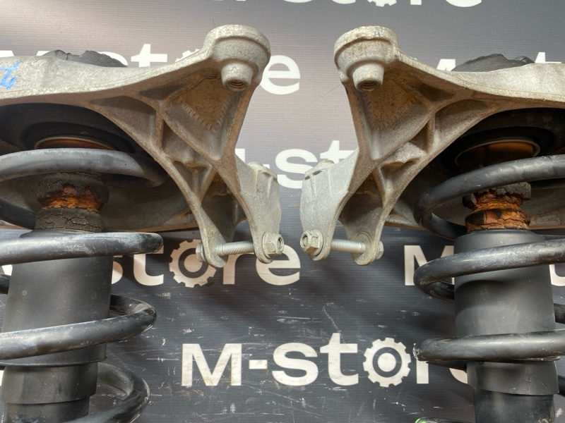 стойка подвески, 13000 рублей, Красноярск