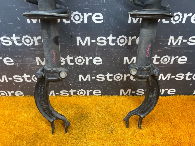 стойка подвески, 13000 рублей, Красноярск