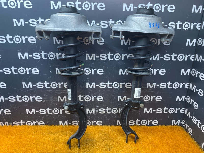 стойка подвески, 13000 рублей, Красноярск