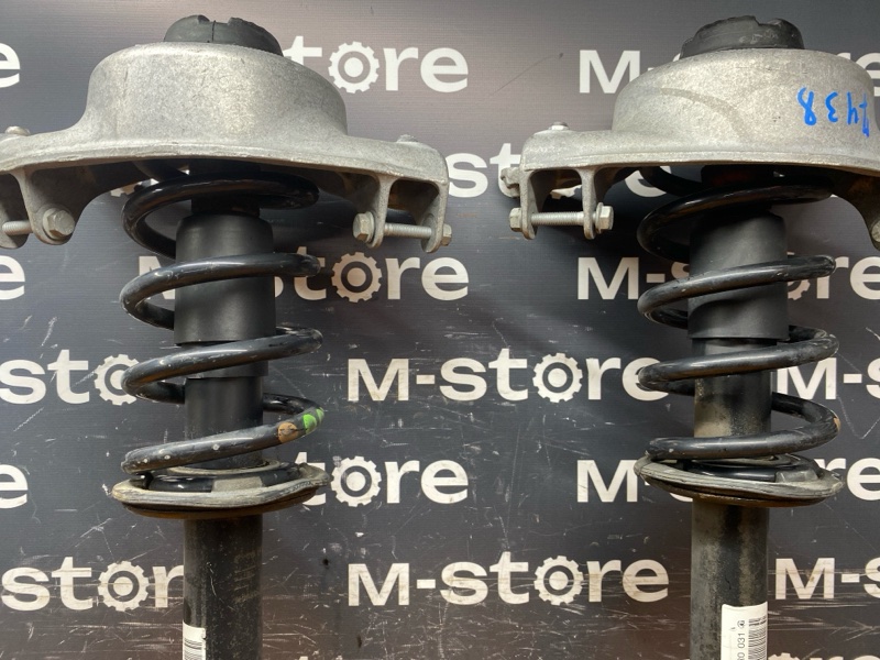 стойка подвески, 13000 рублей, Красноярск