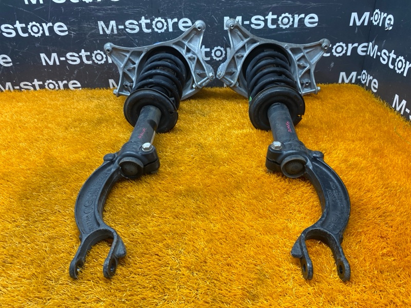 стойка подвески, 13000 рублей, Красноярск