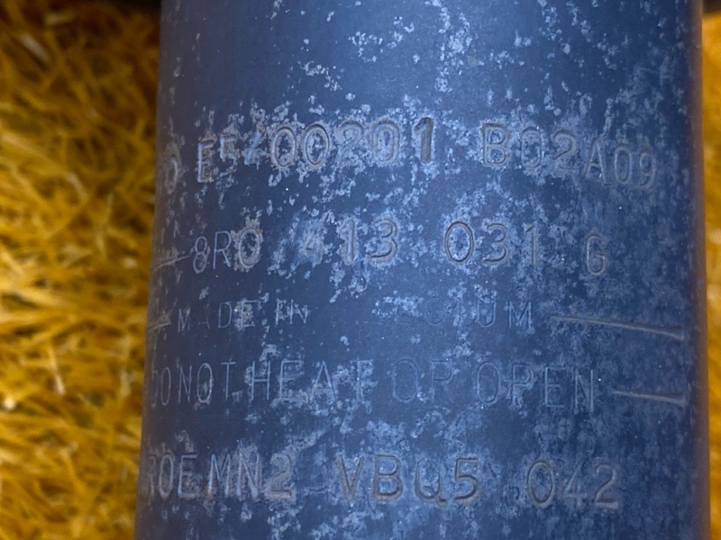 стойка подвески, 13000 рублей, Красноярск