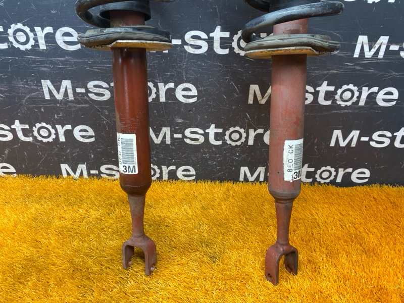 стойка подвески, 10000 рублей, Красноярск