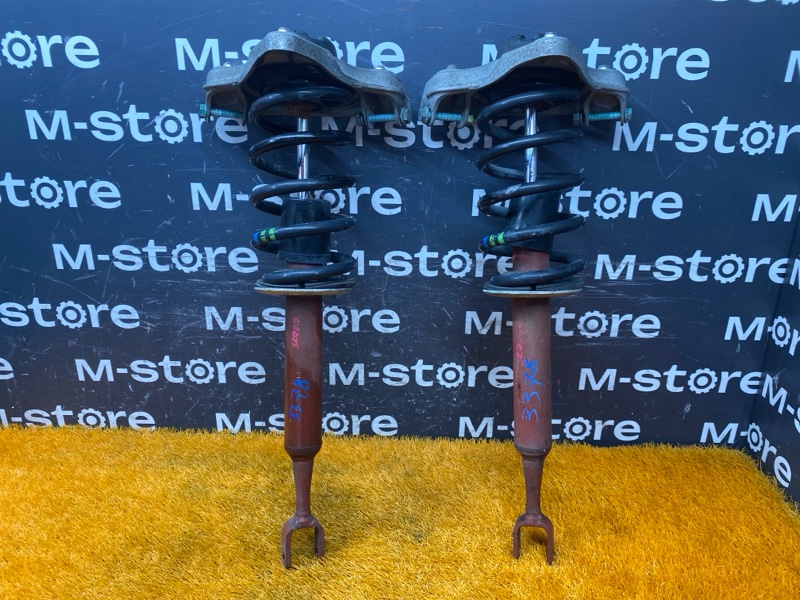 стойка подвески, 10000 рублей, Красноярск