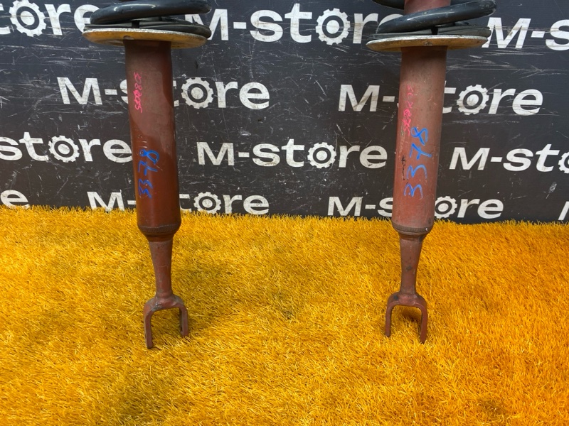 стойка подвески, 10000 рублей, Красноярск