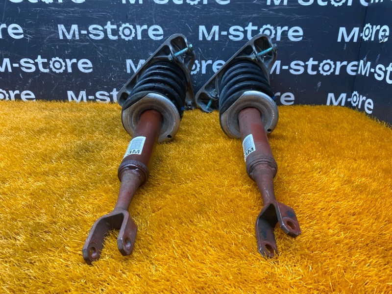 стойка подвески, 10000 рублей, Красноярск