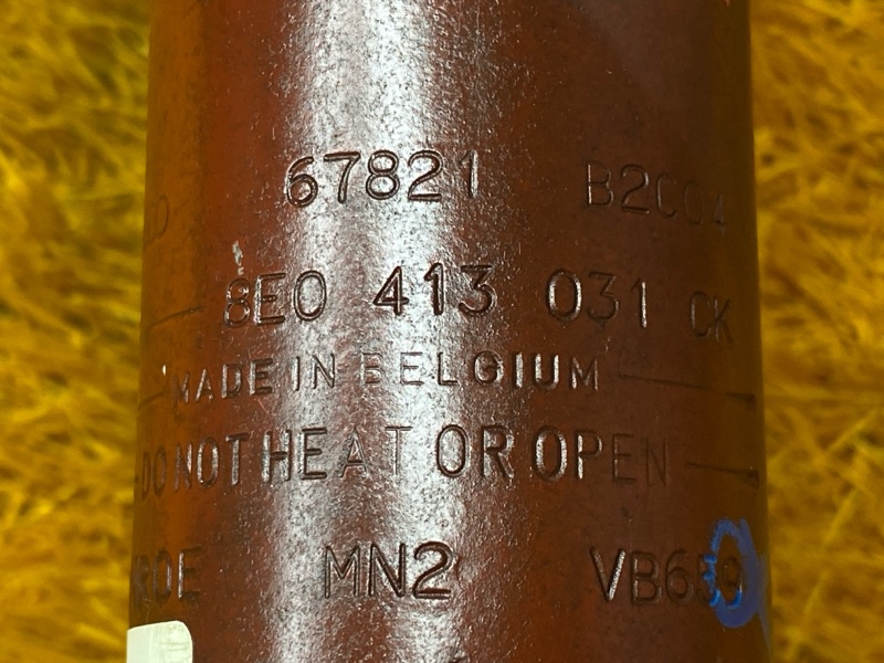 стойка подвески, 10000 рублей, Красноярск