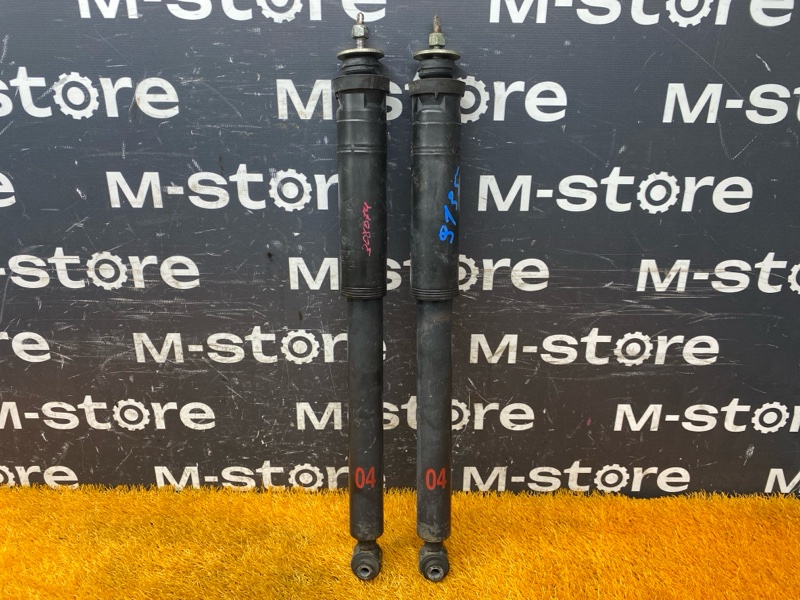 Амортизатор, 5000 рублей, Красноярск