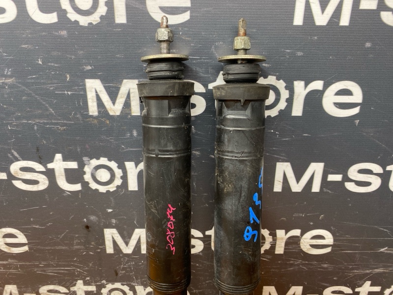 Амортизатор, 5000 рублей, Красноярск