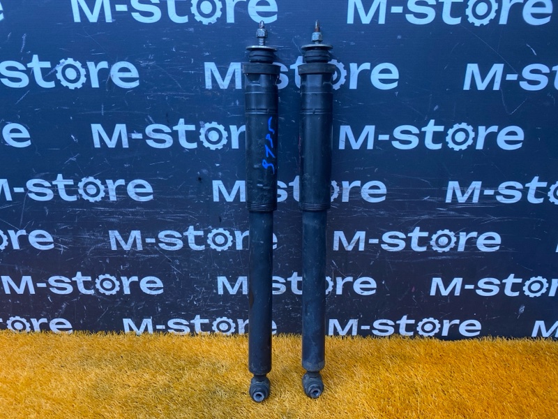 Амортизатор, 5000 рублей, Красноярск