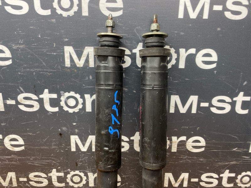 Амортизатор, 5000 рублей, Красноярск