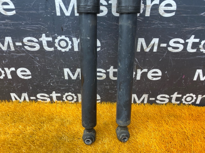 Амортизатор, 5000 рублей, Красноярск