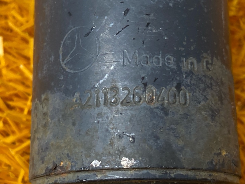 Амортизатор, 5000 рублей, Красноярск