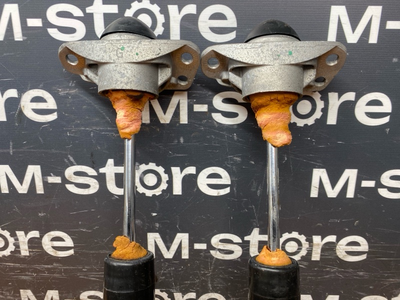 Амортизатор, 2000 рублей, Красноярск