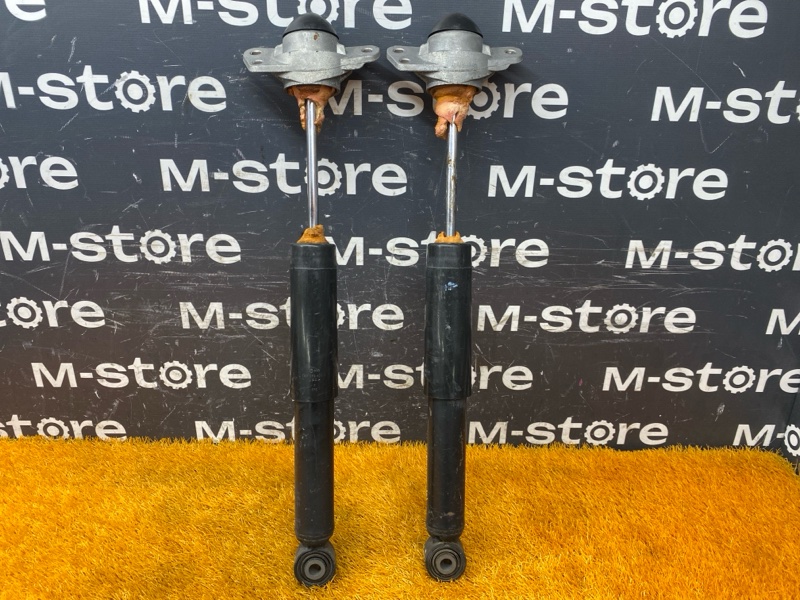 Амортизатор, 2000 рублей, Красноярск