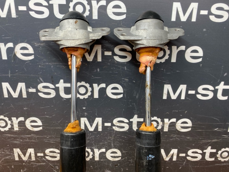 Амортизатор, 2000 рублей, Красноярск