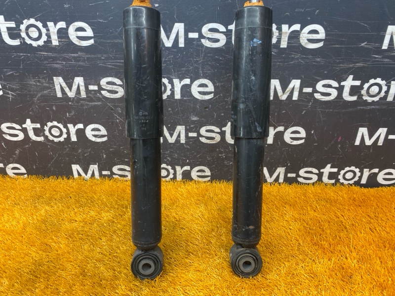 Амортизатор, 2000 рублей, Красноярск