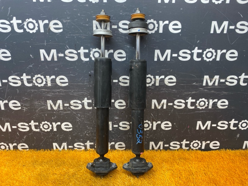 Амортизатор, 3000 рублей, Красноярск