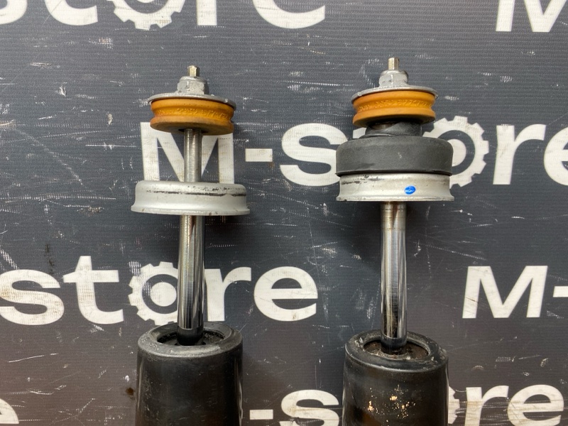 Амортизатор, 3000 рублей, Красноярск