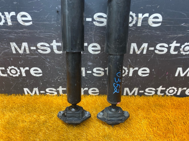 Амортизатор, 3000 рублей, Красноярск