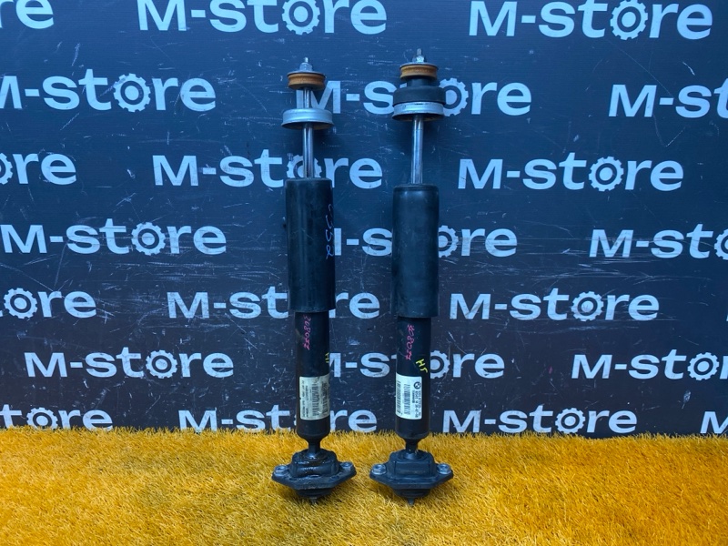 Амортизатор, 3000 рублей, Красноярск