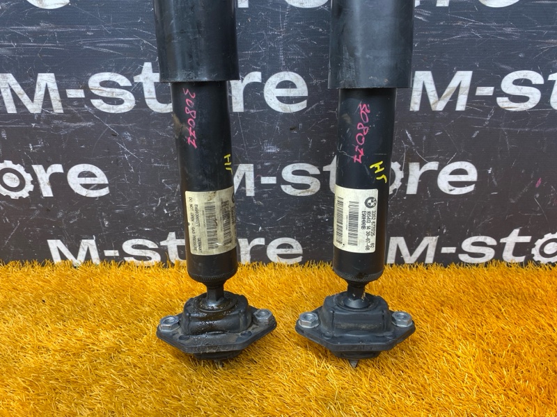 Амортизатор, 3000 рублей, Красноярск