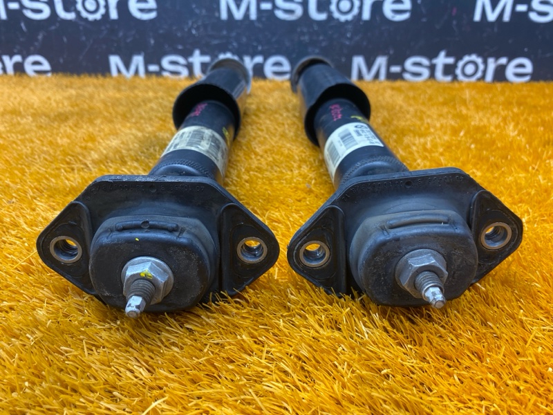 Амортизатор, 3000 рублей, Красноярск