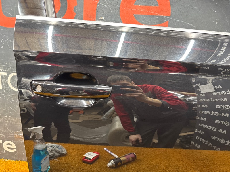 дверь, 51000 рублей, Красноярск