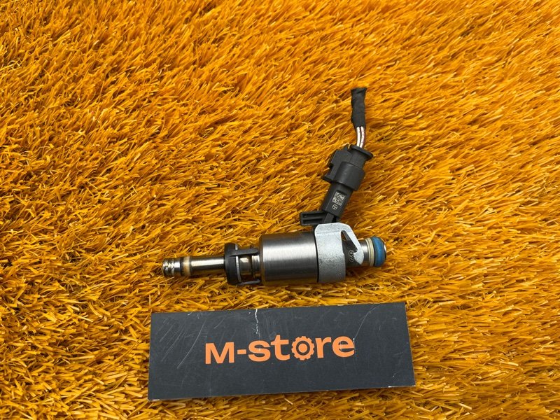 форсунка топливная, 2000 рублей, Красноярск