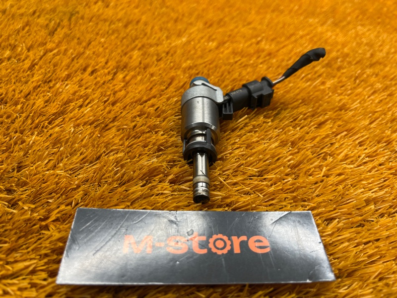 форсунка топливная, 2000 рублей, Красноярск