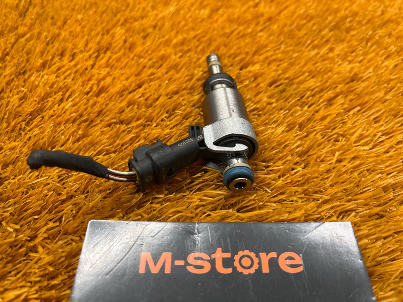 форсунка топливная, 2000 рублей, Красноярск