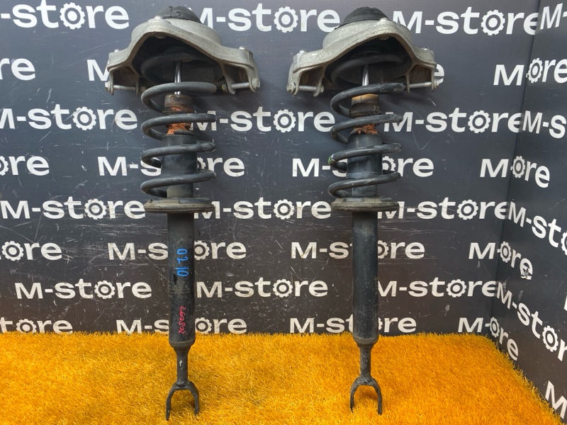 стойка подвески, 9000 рублей, Красноярск