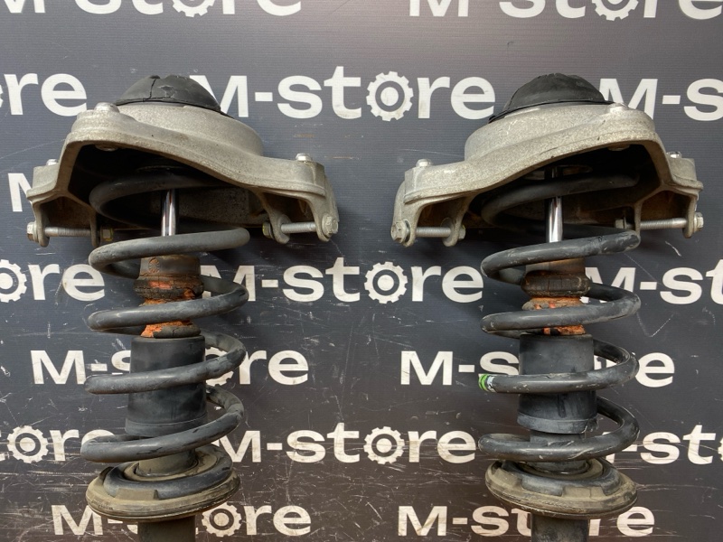 стойка подвески, 9000 рублей, Красноярск