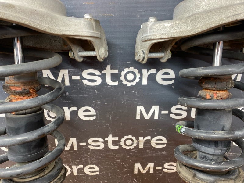 стойка подвески, 9000 рублей, Красноярск