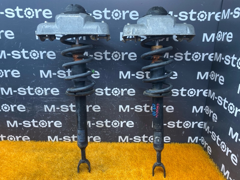 стойка подвески, 9000 рублей, Красноярск