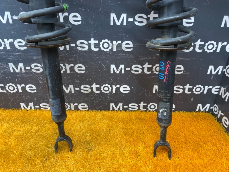 стойка подвески, 9000 рублей, Красноярск