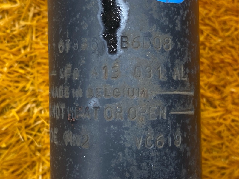 стойка подвески, 9000 рублей, Красноярск