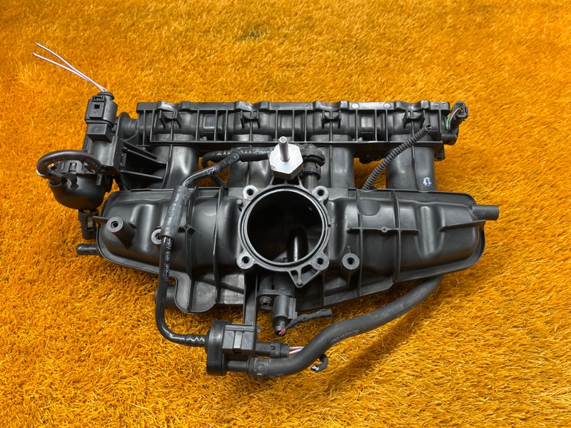 коллектор впускной, 15000 рублей, Красноярск