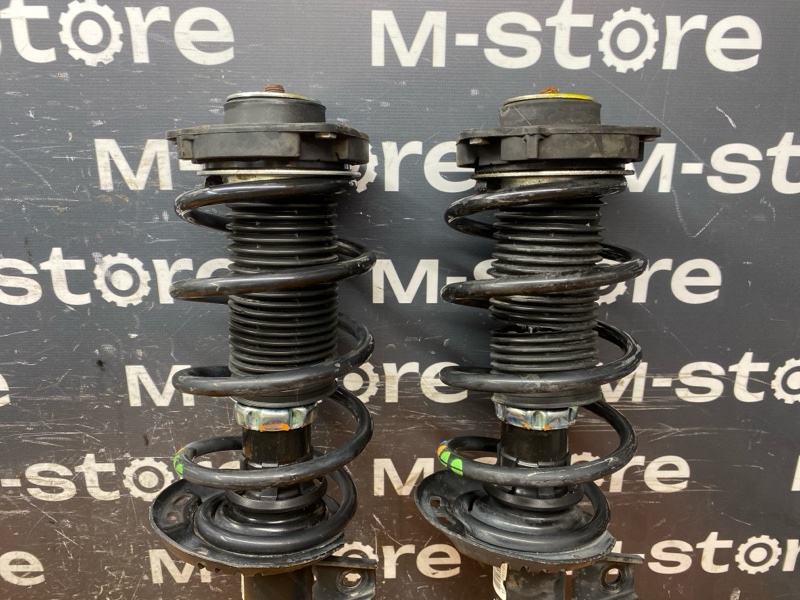 стойка подвески, 10000 рублей, Красноярск