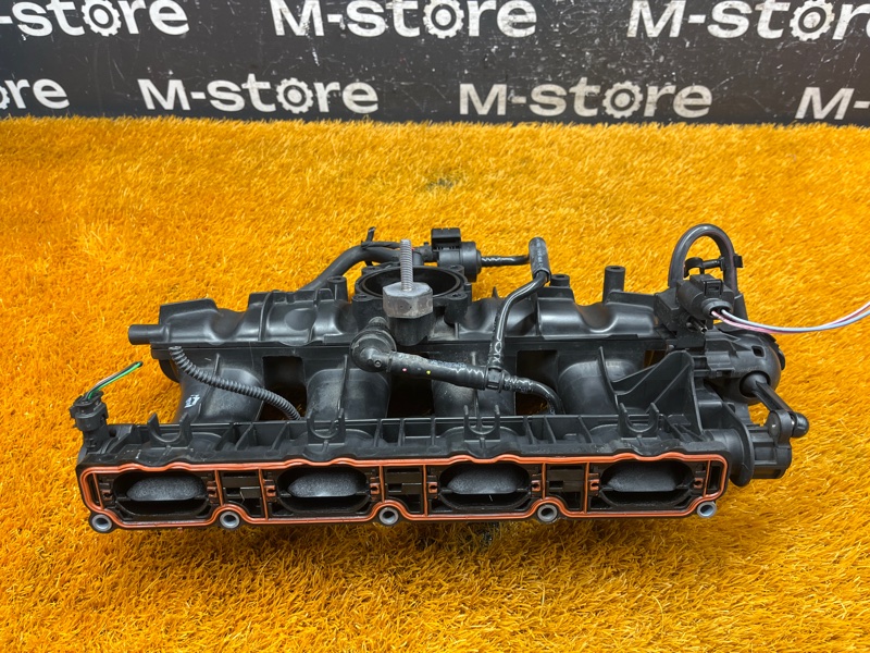 коллектор впускной, 15000 рублей, Красноярск