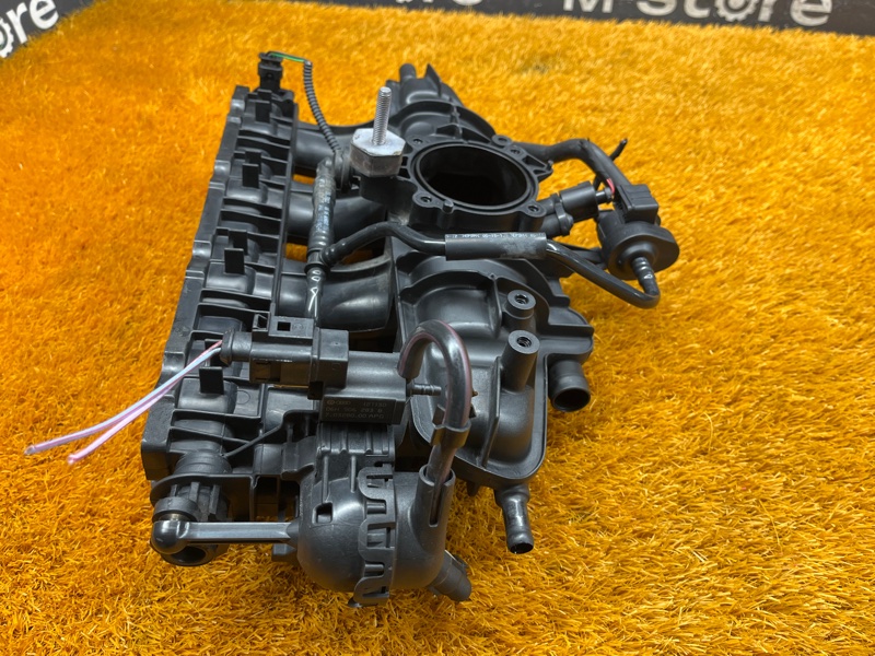 коллектор впускной, 15000 рублей, Красноярск