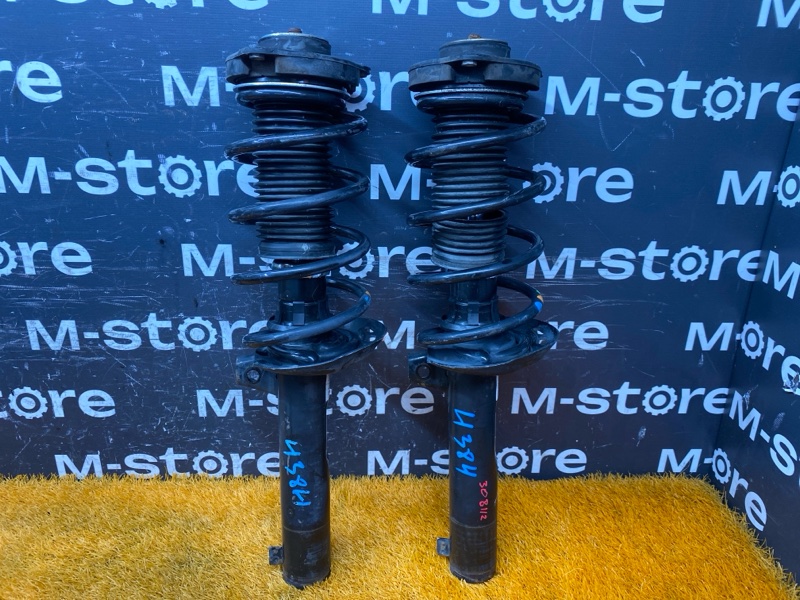 стойка подвески, 10000 рублей, Красноярск