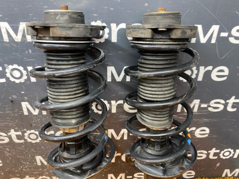 стойка подвески, 10000 рублей, Красноярск